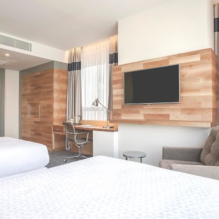 Ever Hotel Europe Istanbul Luaran gambar