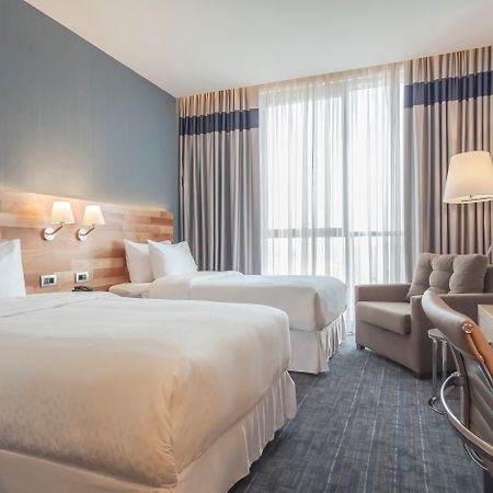 Ever Hotel Europe Istanbul Luaran gambar
