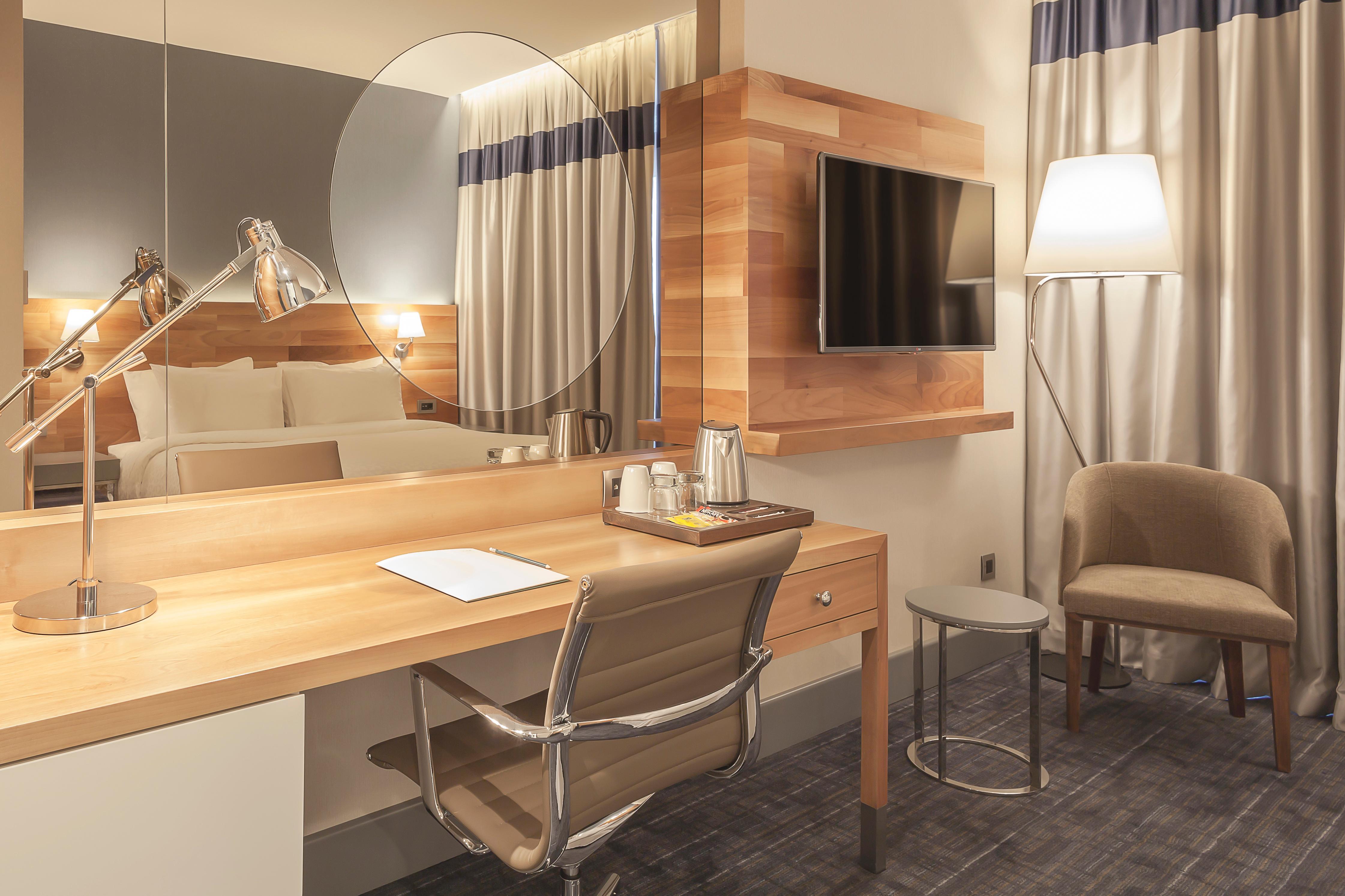 Ever Hotel Europe Istanbul Luaran gambar