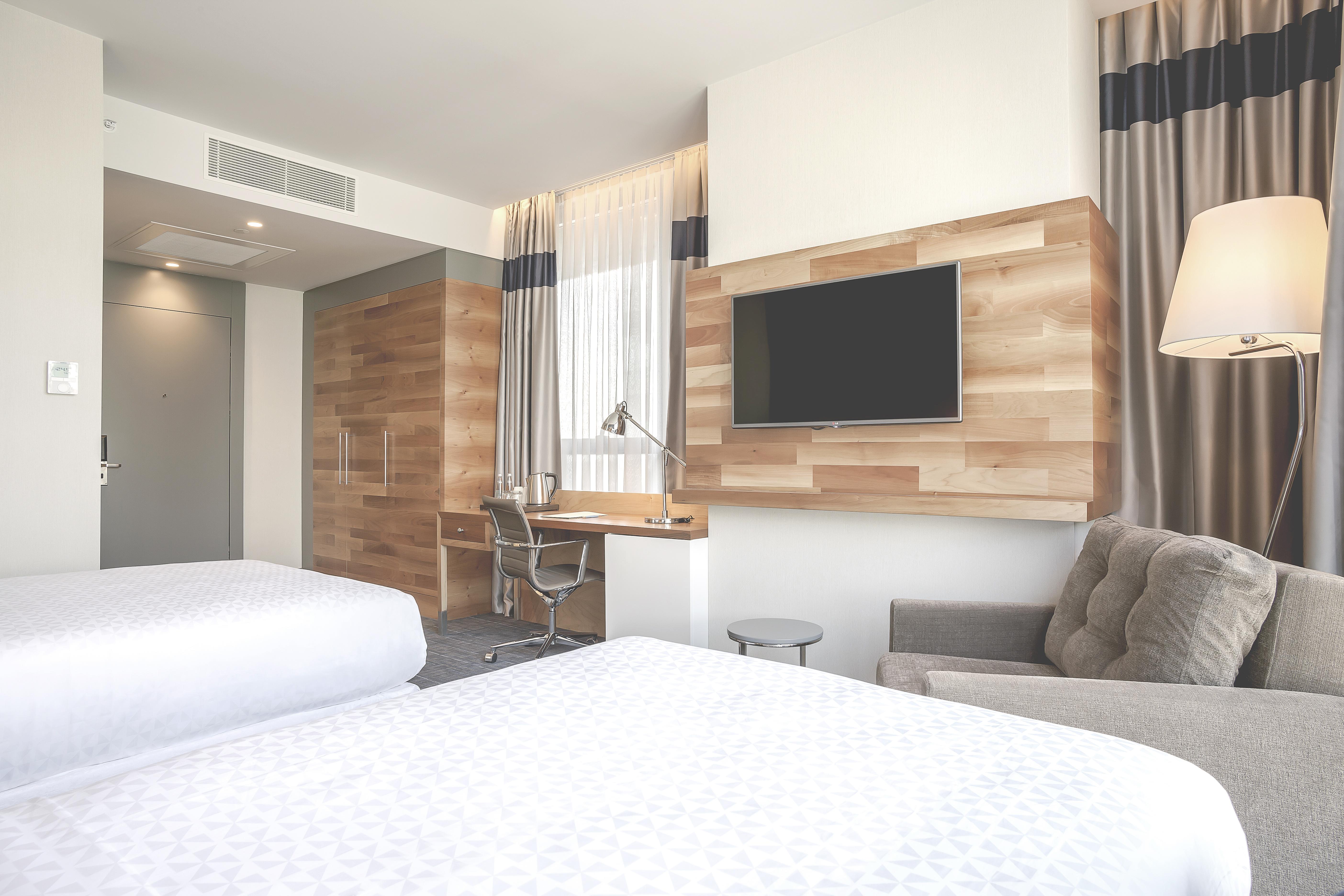 Ever Hotel Europe Istanbul Luaran gambar