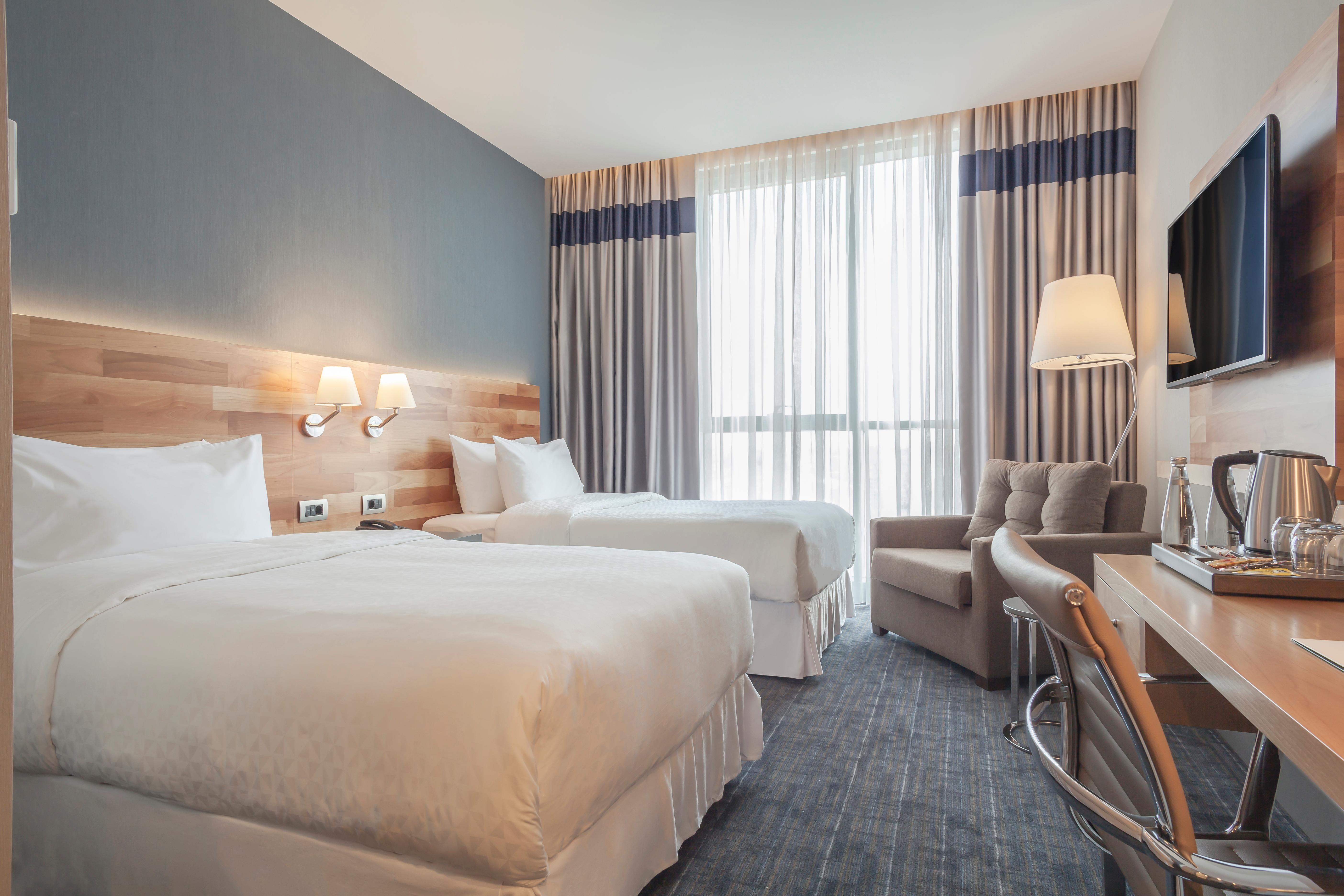 Ever Hotel Europe Istanbul Luaran gambar