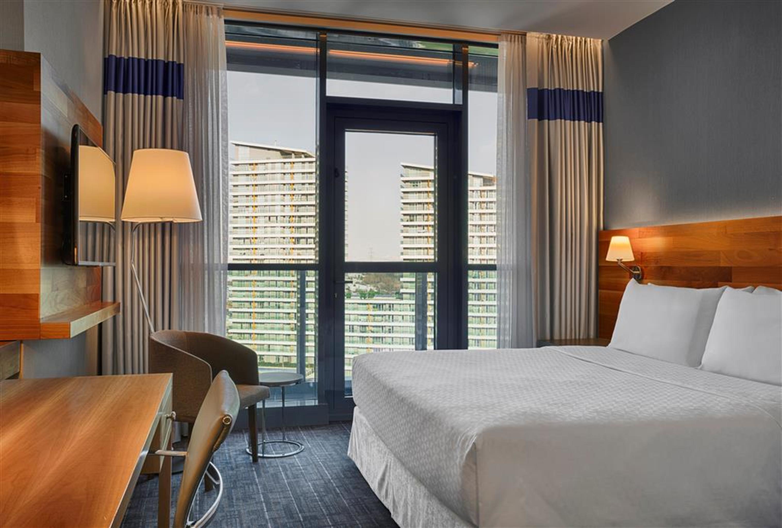 Ever Hotel Europe Istanbul Luaran gambar