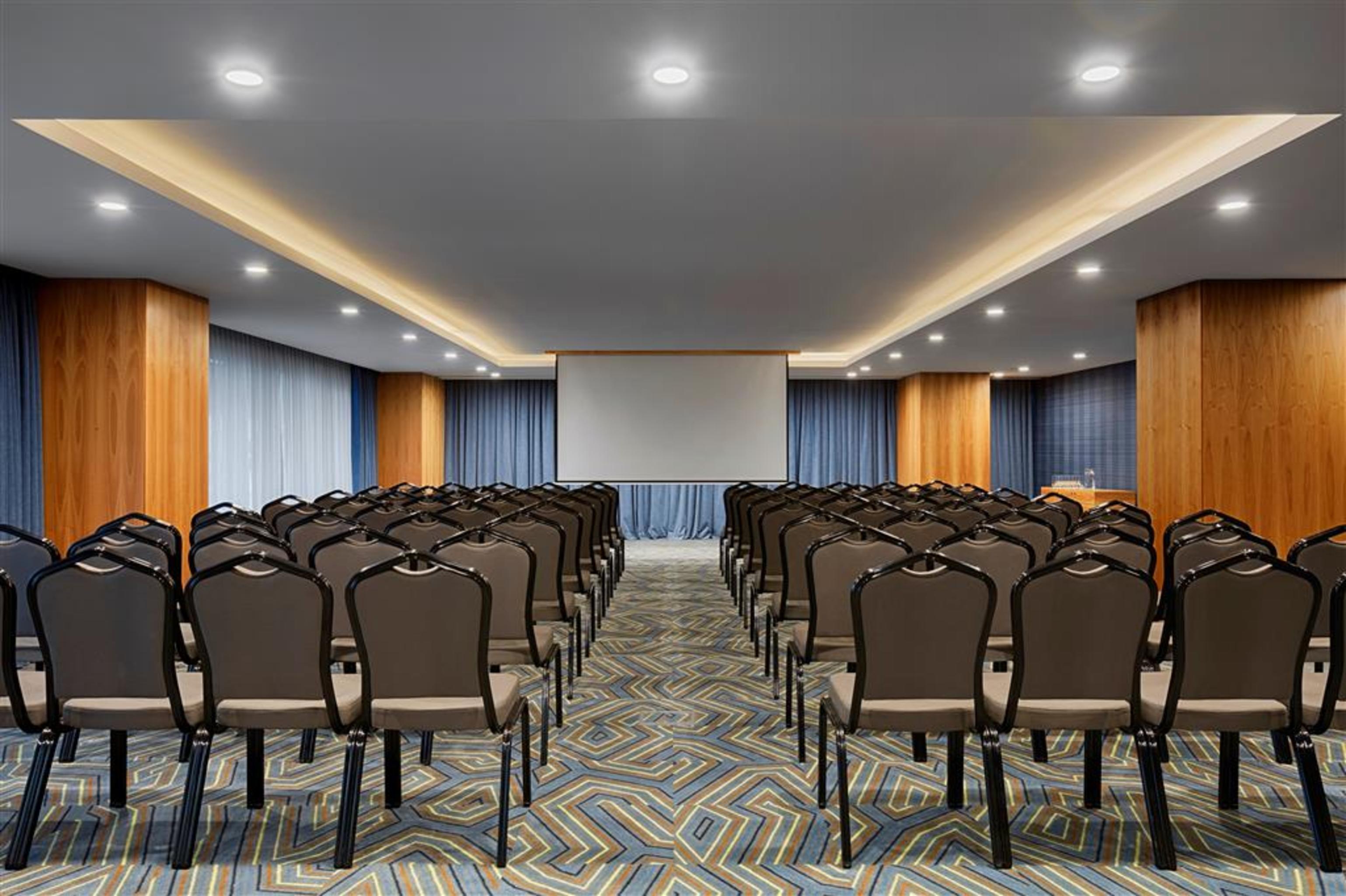 Ever Hotel Europe Istanbul Luaran gambar