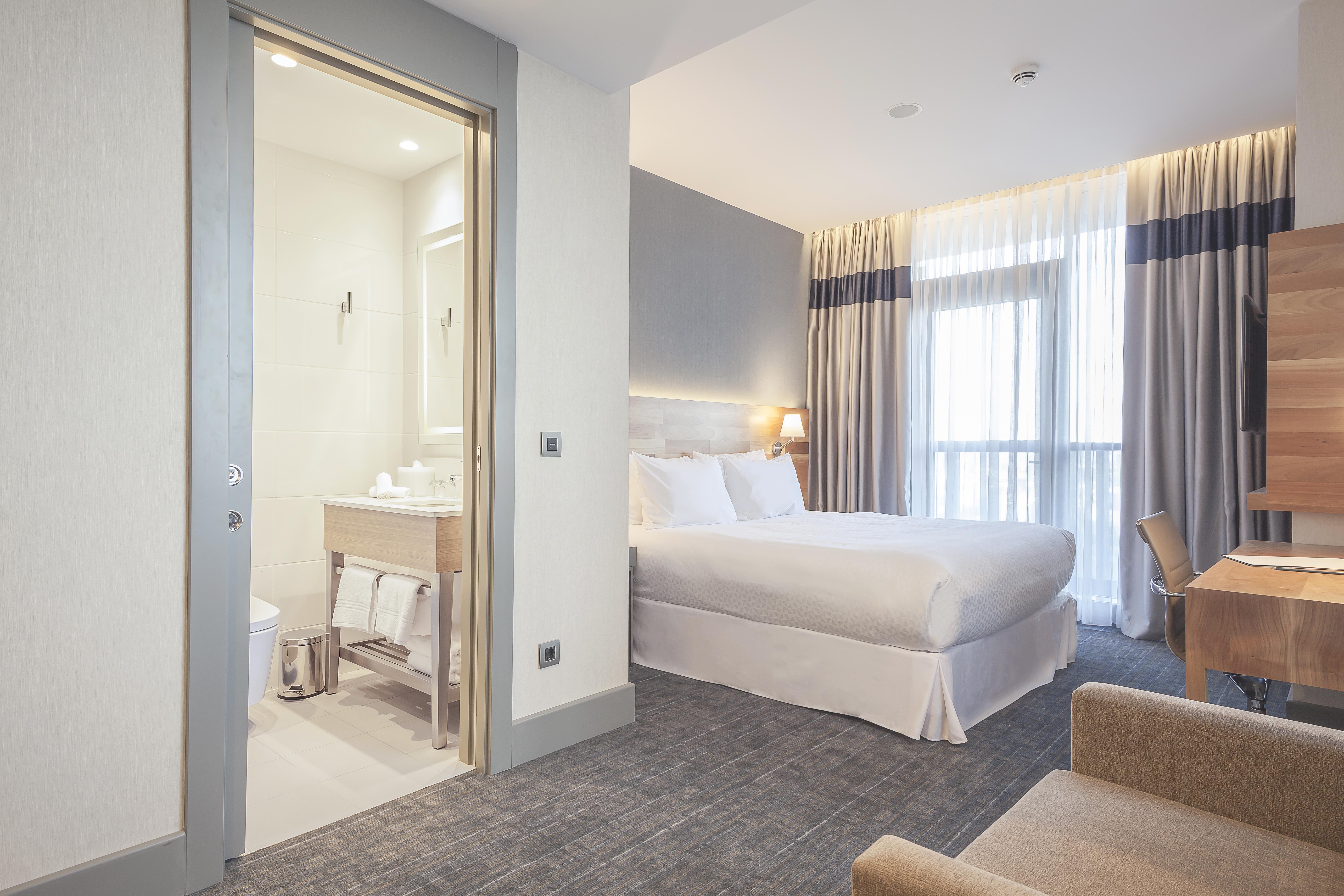 Ever Hotel Europe Istanbul Luaran gambar