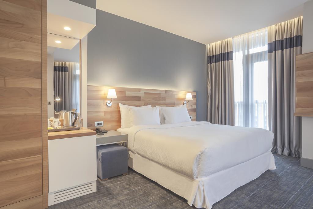 Ever Hotel Europe Istanbul Bilik gambar