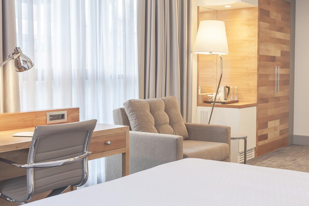 Ever Hotel Europe Istanbul Bilik gambar