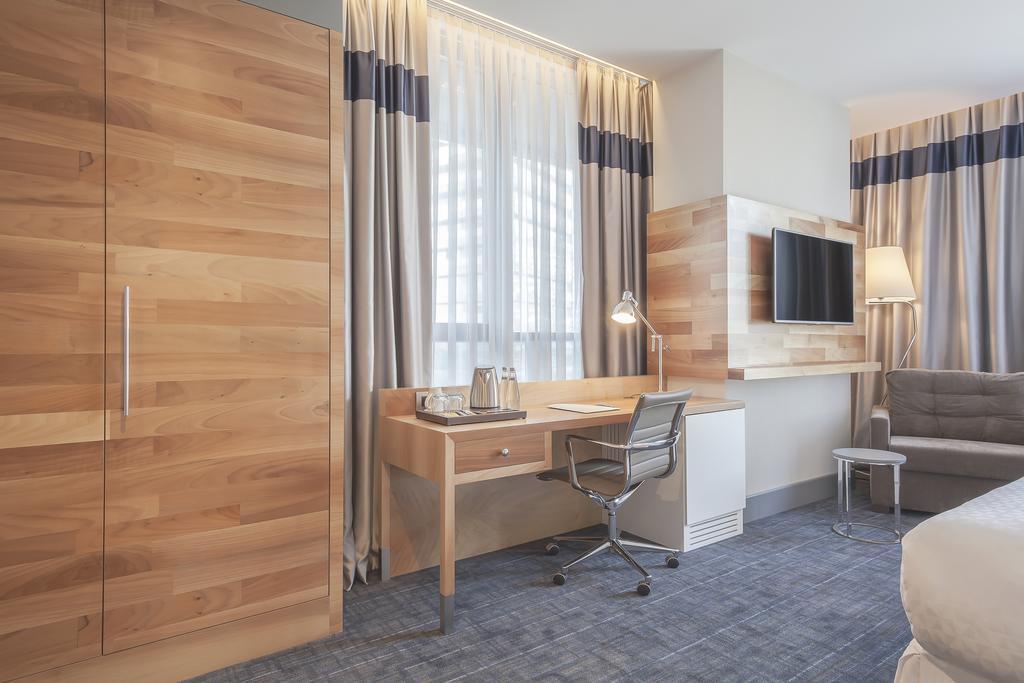 Ever Hotel Europe Istanbul Luaran gambar
