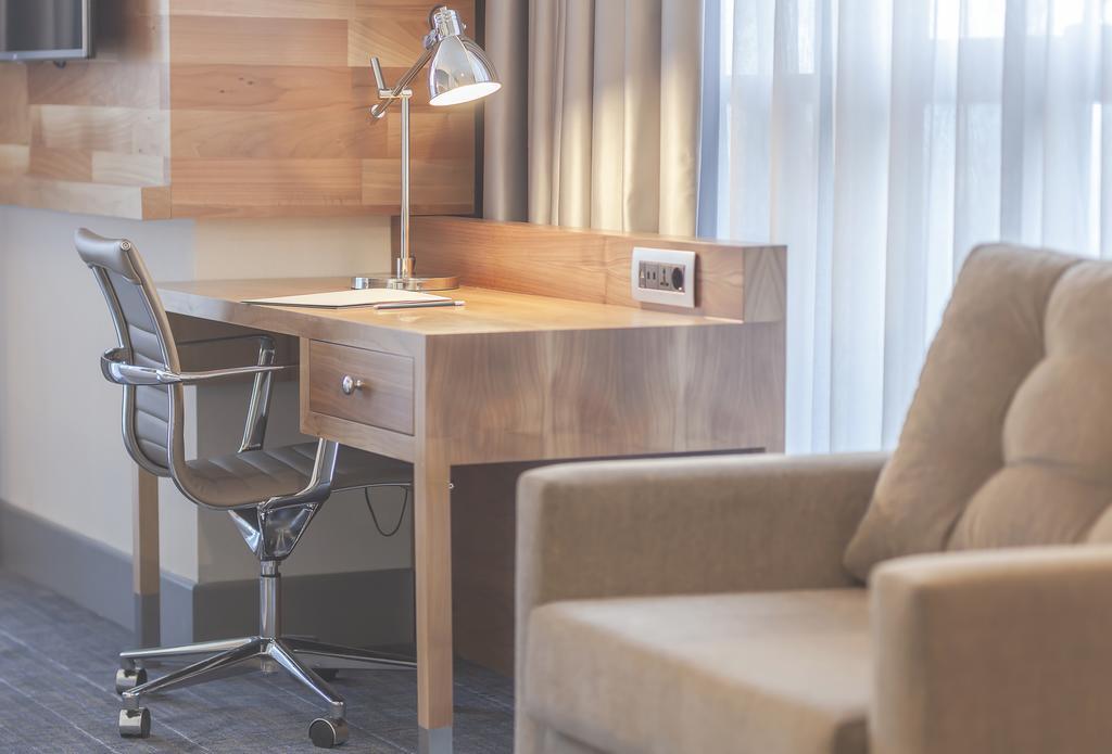 Ever Hotel Europe Istanbul Bilik gambar