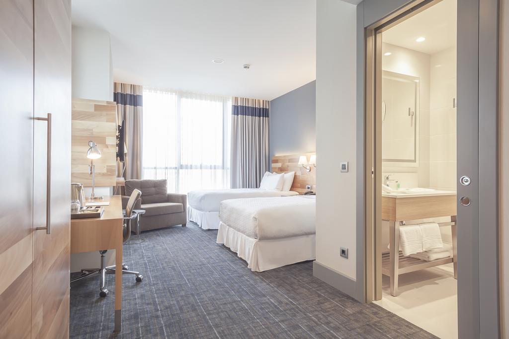 Ever Hotel Europe Istanbul Bilik gambar