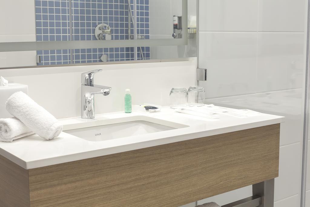 Ever Hotel Europe Istanbul Luaran gambar