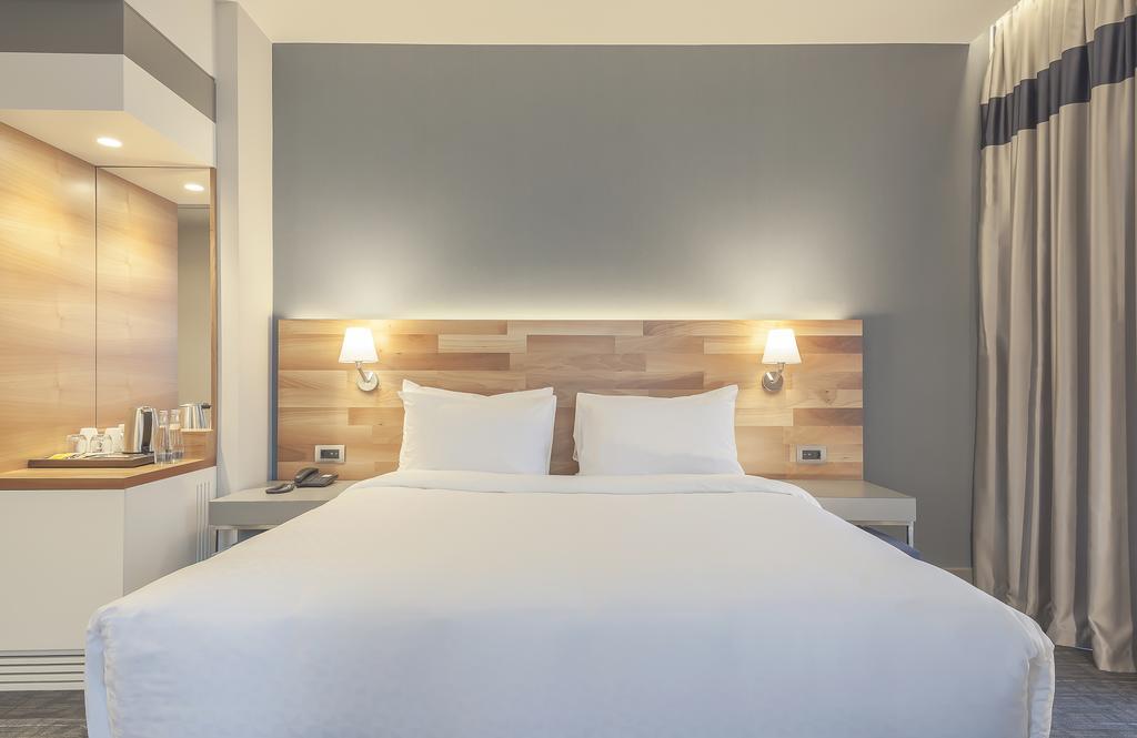 Ever Hotel Europe Istanbul Luaran gambar