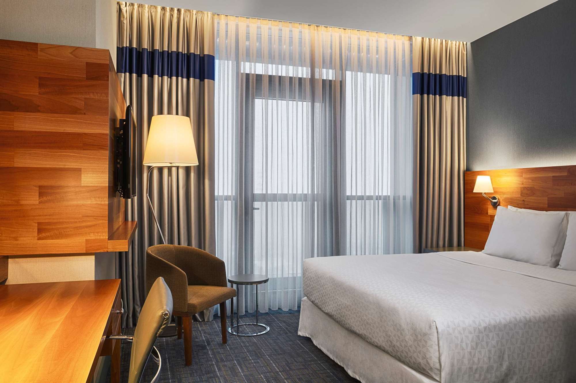 Ever Hotel Europe Istanbul Luaran gambar