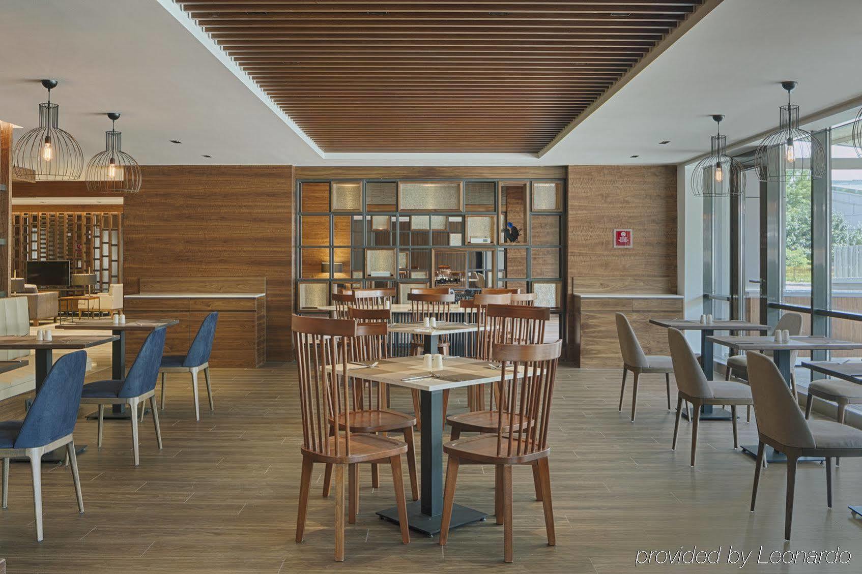 Ever Hotel Europe Istanbul Luaran gambar