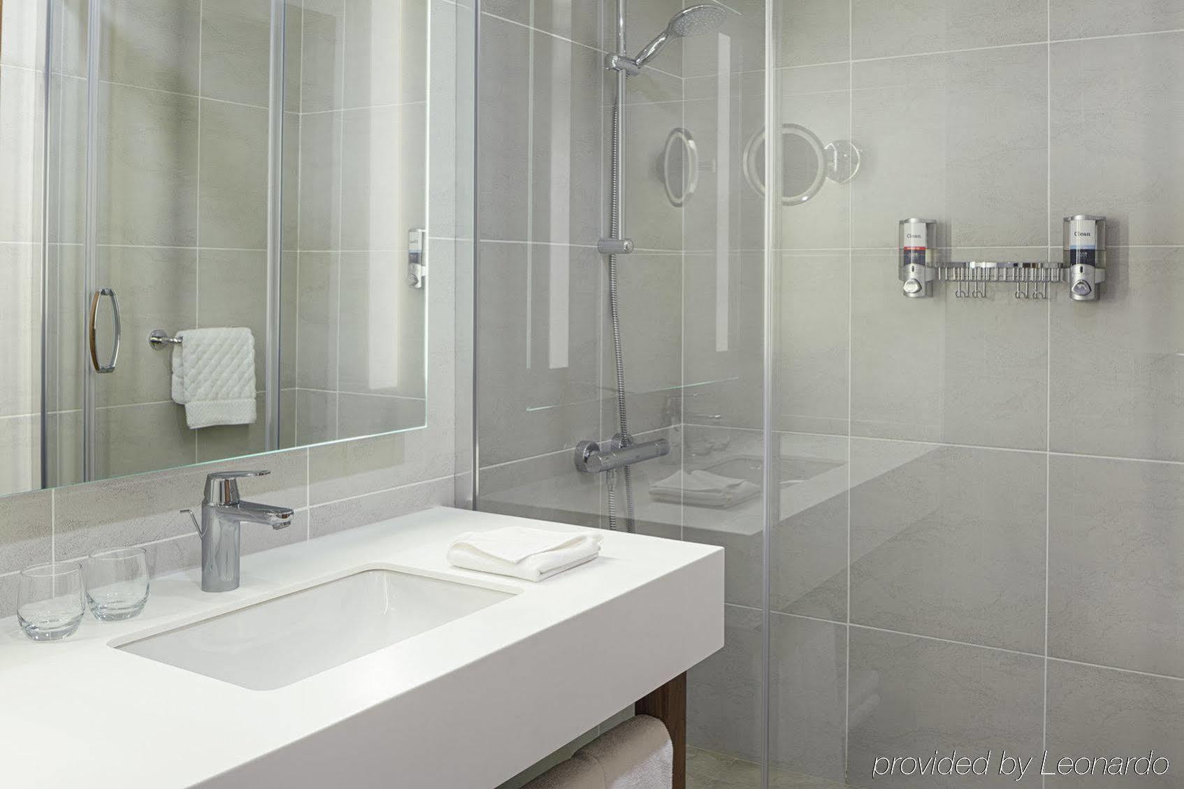 Ever Hotel Europe Istanbul Luaran gambar