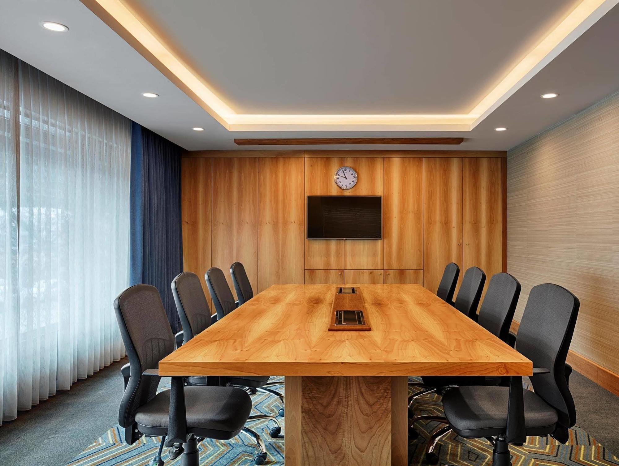 Ever Hotel Europe Istanbul Luaran gambar