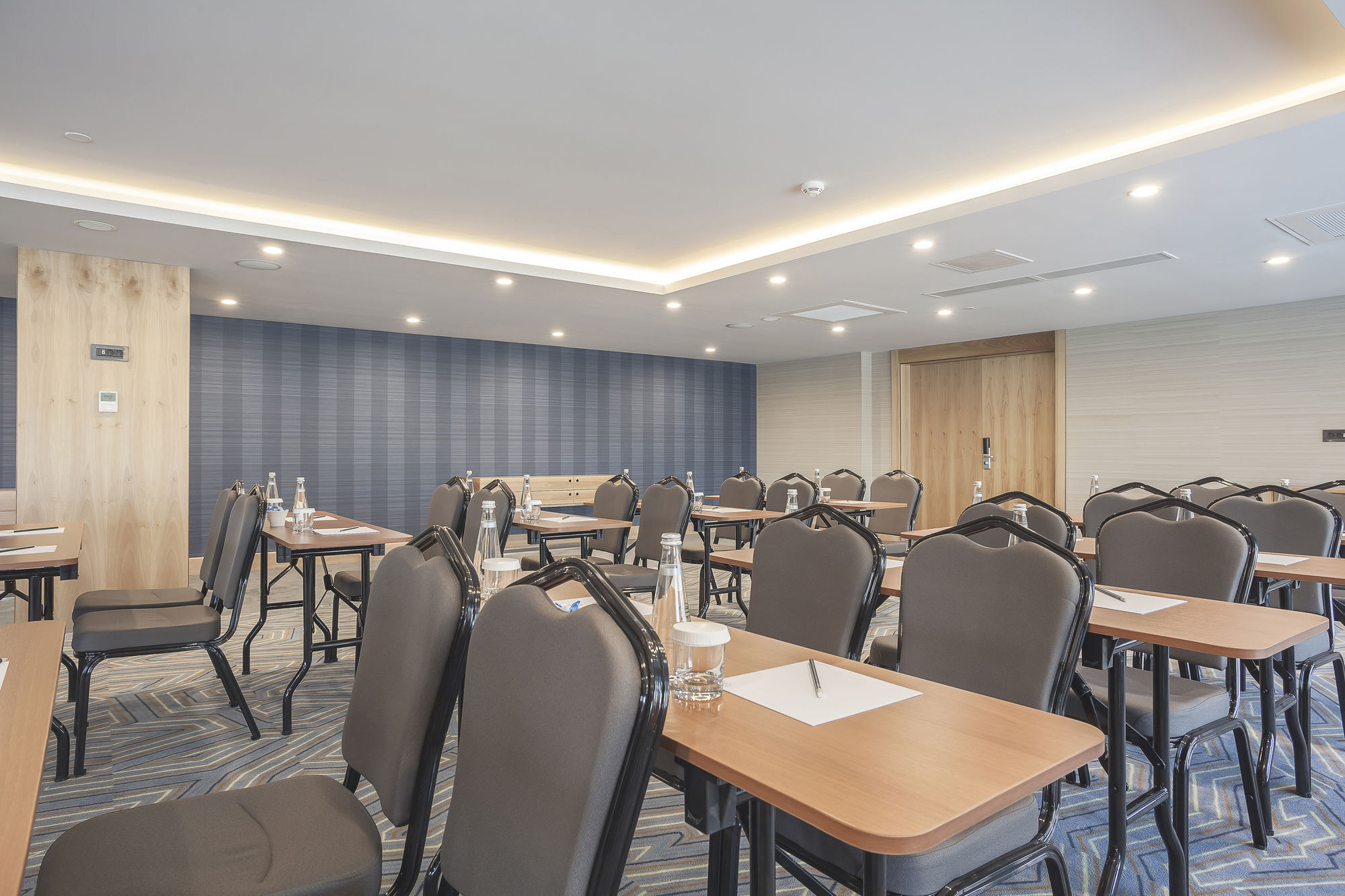 Ever Hotel Europe Istanbul Luaran gambar