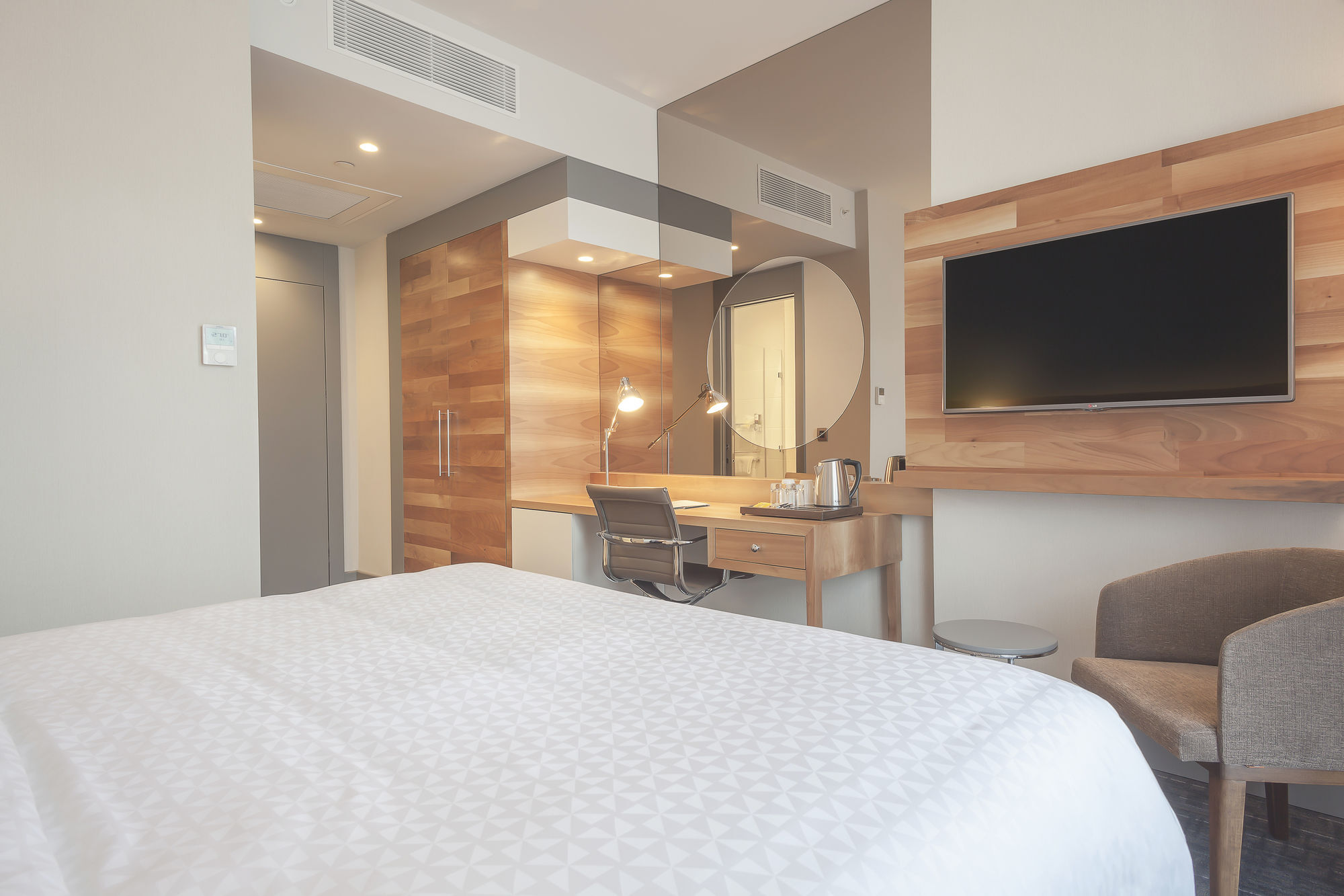 Ever Hotel Europe Istanbul Luaran gambar